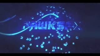 Template #18 | Sick 3D Sync & shockwaves | FawksFX