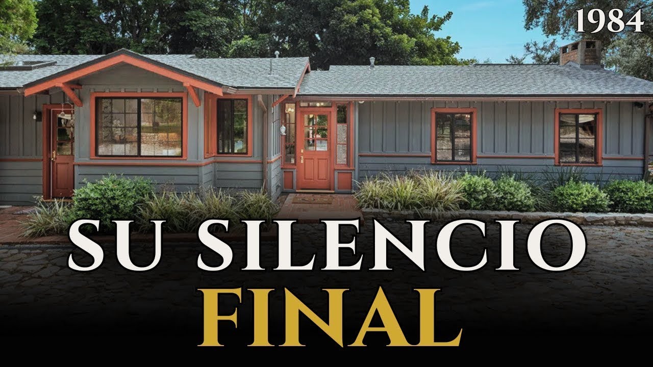 La Mansión de Patrick Swayze: Historia Oscura del Silencio que Marcó su Final