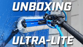 UNBOXING ULTRA-LITE screenshot 5