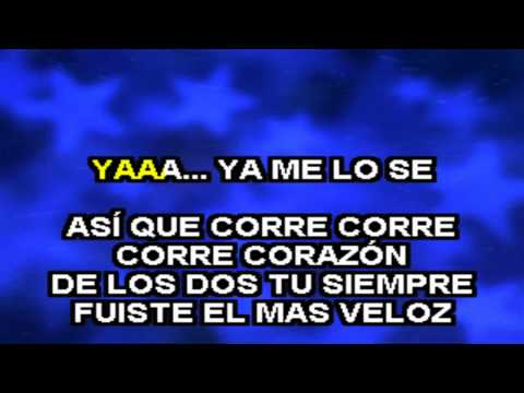 jesse-y-joy-feat-la-republika---corre-karaoke-version-bachata-mp3+g-/-karafun-player