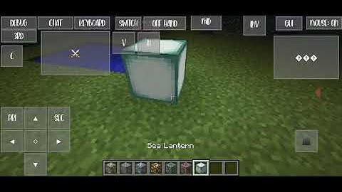 NEW OPEN 4ES  BETA-5 UPDATE ON (POJAV LAUNCHER)