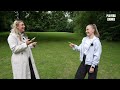 QUICKFIRE QUESTIONS | Emily Wilson - Glentoran Women