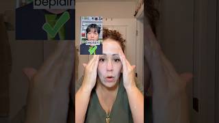 Why is NO ONE talking about this?? #over40 #beautyover40 #skincare #beautysecrets #beautynerd