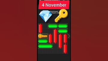 4 November hamster Kombat Mini Game | key solved | mini game key solve | key solve | #hamsters #1k