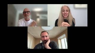 How AI Is Transforming Fashion Imagery | Google x JOOR x ORDRE Webinar