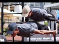 STREET WORKOUT MOTIVATION SET PART 2K23