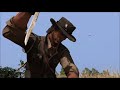 RED DEAD REDEMPTION (RDR) GAMEPLAY LETS PLAY EPISODE 1