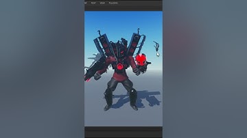 Skibidi Toilet 73 part 2 Intro But With Some Extra Keyframes #roblox #skibiditoilet #leak