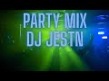 Best party mix 2024  dance and party music  dj set