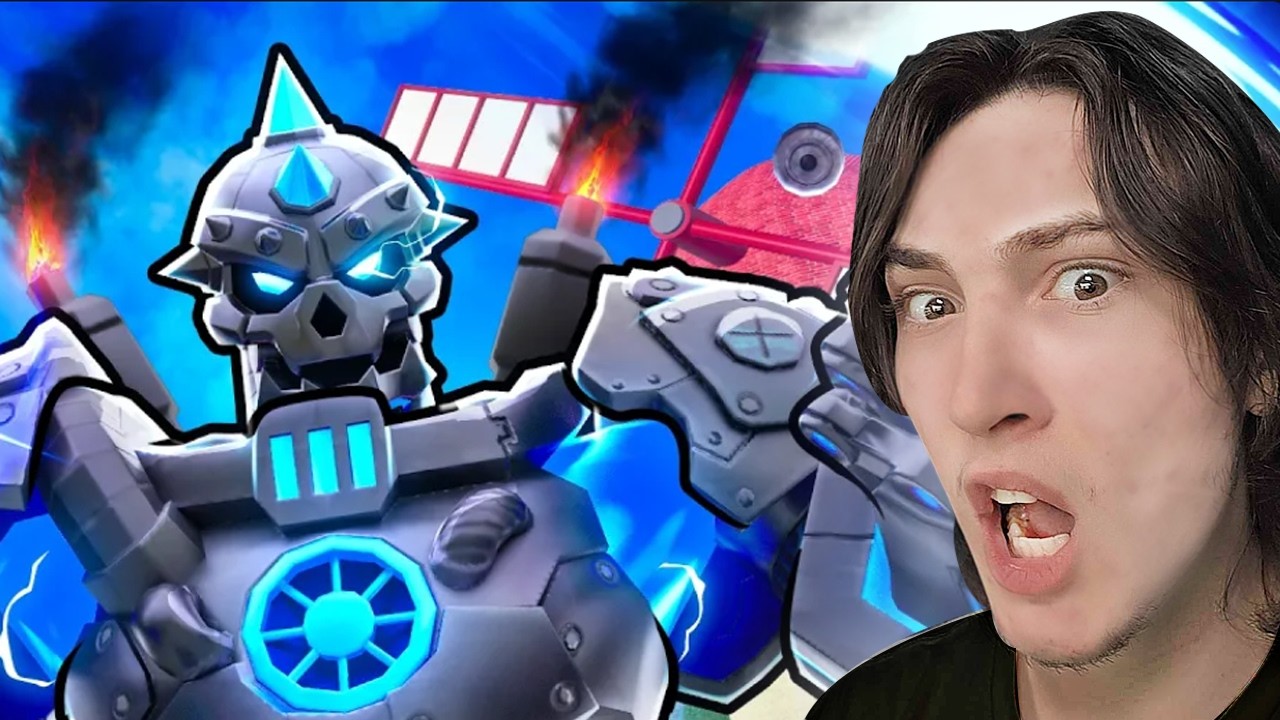 Latest Title & Thumbnail