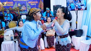 SI ENTIT - KOWE CIDRO - OJO DI PLEROKI | CAMPURSARI SEMAR MULYO COKEK MANIA SRAGENAN COKEK MANIA