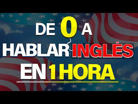 IF YOU KNOW NO ENGLISH AT ALL, START HERE