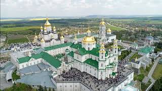 Александр Белик   Молитва ,словом мне свети!