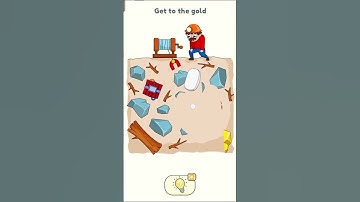 Get to the gold dop2 (how to get views on youtube without subscribers)#dop2  game video