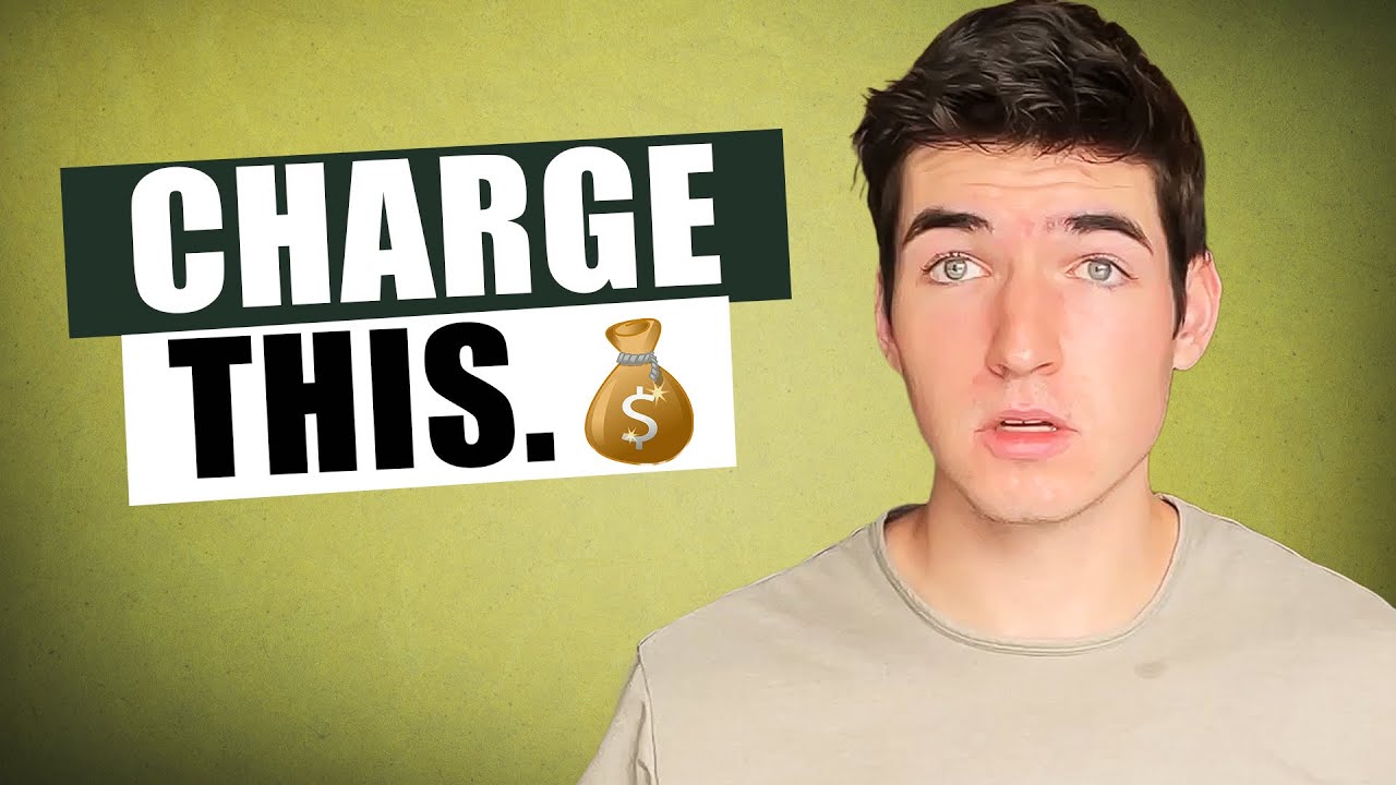 How to price your coaching program - YouTube