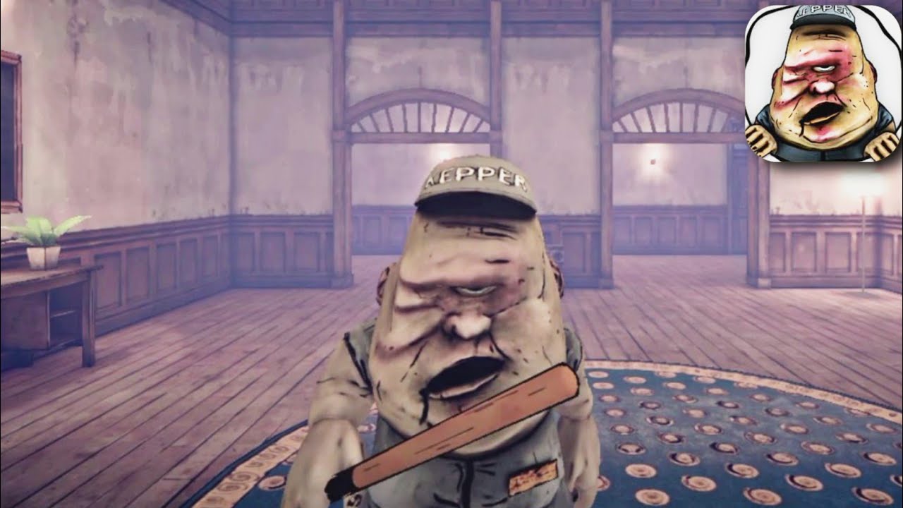 A strange place full gameplay walkthrough - Ending