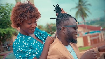 Kofi AC feat. Amingo – "Bossu" (Official Video) @Kofi_AC 🔥  