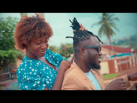Kofi AC Feat Amingo Bossu Official Video Kofi AC 