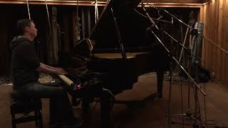 Ola Gjeilo First Snow