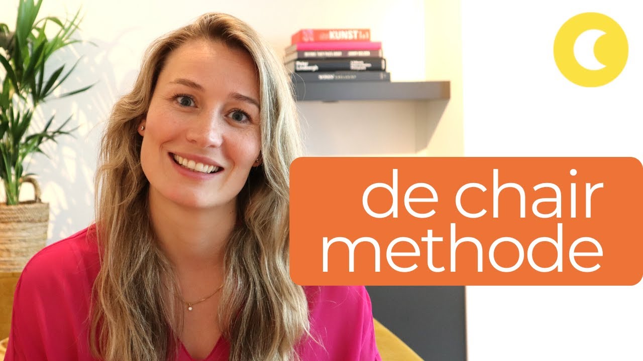 De Chair Methode - Slaaptipsvoorbabys