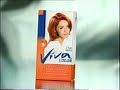 NZ TV Commercial - Viva Color (1999)