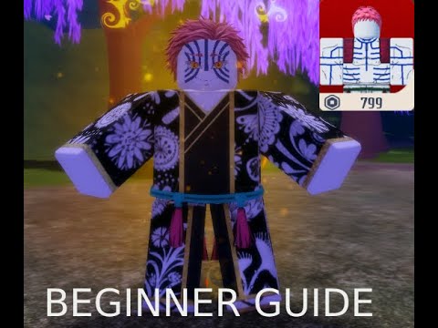 Tips for demon soul Roblox starters 🥰 #roblox