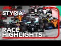 2020 Styrian Grand Prix: Race Highlights