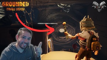 Brawny Boy Bin - All Items | Grounded