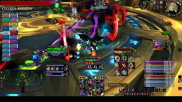 Caustic Vs Mythic Argus the Unmaker