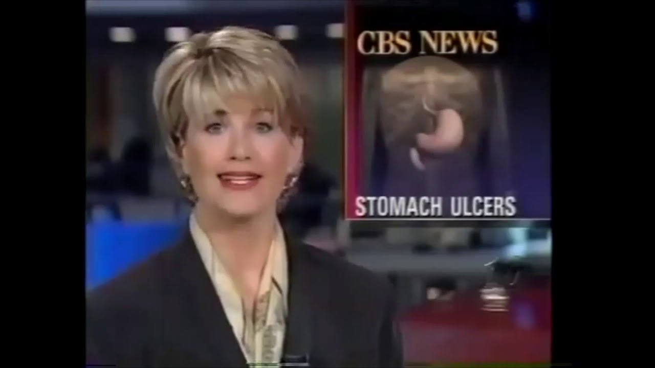 CBS News Health Break sponsored by Centrum – February 13, 1998