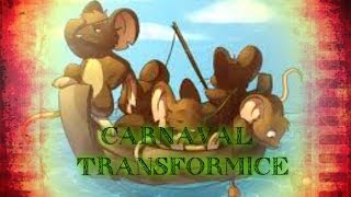 Transformice Como conseguir el titulo carnaval 2014