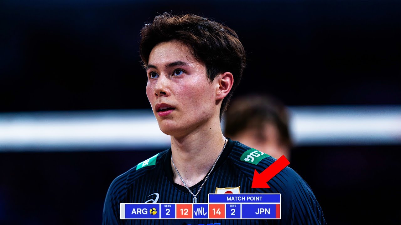 Don't Make Ran Takahashi ANGRY | HERE'S WHY !!! - YouTube