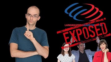 Vạch trần trung tâm Langmaster