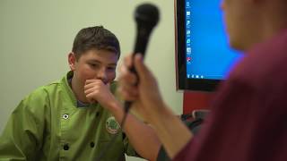 Doing Good With Food - North Carolina - Part 1
