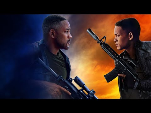 Гемини (2019) | Трейлер | 2019
