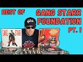 Best of gang starr part 1