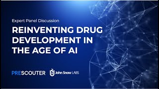 Reinventing Drug Development in the Age of AI