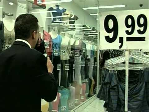 CELSO RUSSOMANO - INADEC- Preços na Vitrine