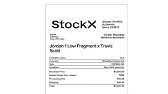 StockX email receipt - HypeProof - YouTube