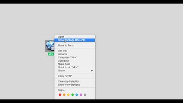 Opening Blocked Applications [MAC OSX]