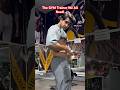 The GYM Trainer We All Need!#bollywood #funny #viral #viralvideo #youtubeshorts #gym #gymmotivation