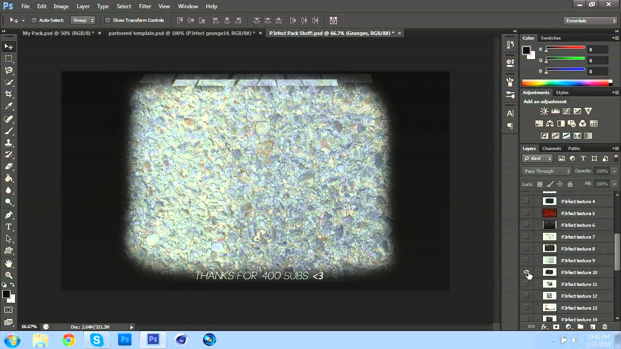 Teleport RC. - by Astral