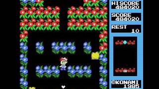 Pippols - Walkthrough - Part 7 - Returning to my Home ^_^