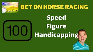 What Are Speed Figures In Horse Racing