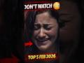 90% लोग इन Web Series को miss कर रहे हैं 😳 (Feb 2026)