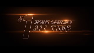 Marvel Studios' Avengers: Infinity War | Infinity #1 TV Spot