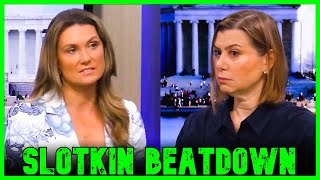 Download Lagu Krystal UNLEASHES On Diet-MAGA Democrat In BRUTAL Beatdown | The Kyle Kulinski Show MP3 Download Lagu Krystal UNLEASHES On Diet-MAGA Democrat In BRUTAL Beatdown | The Kyle Kulinski Show MP3