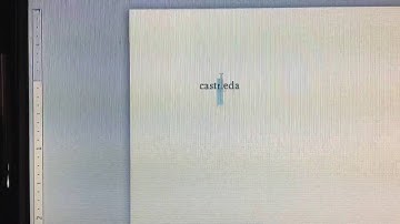 How to add a tilde in Word