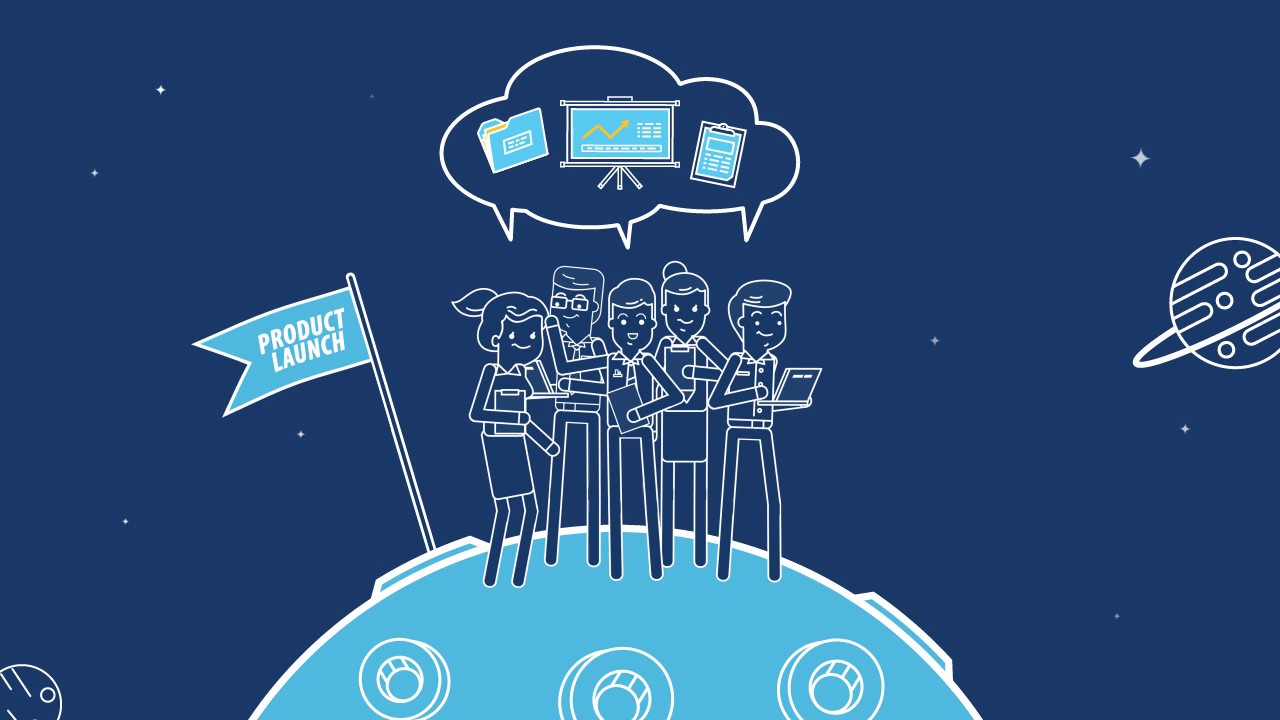 talkspirit introduction (2017)