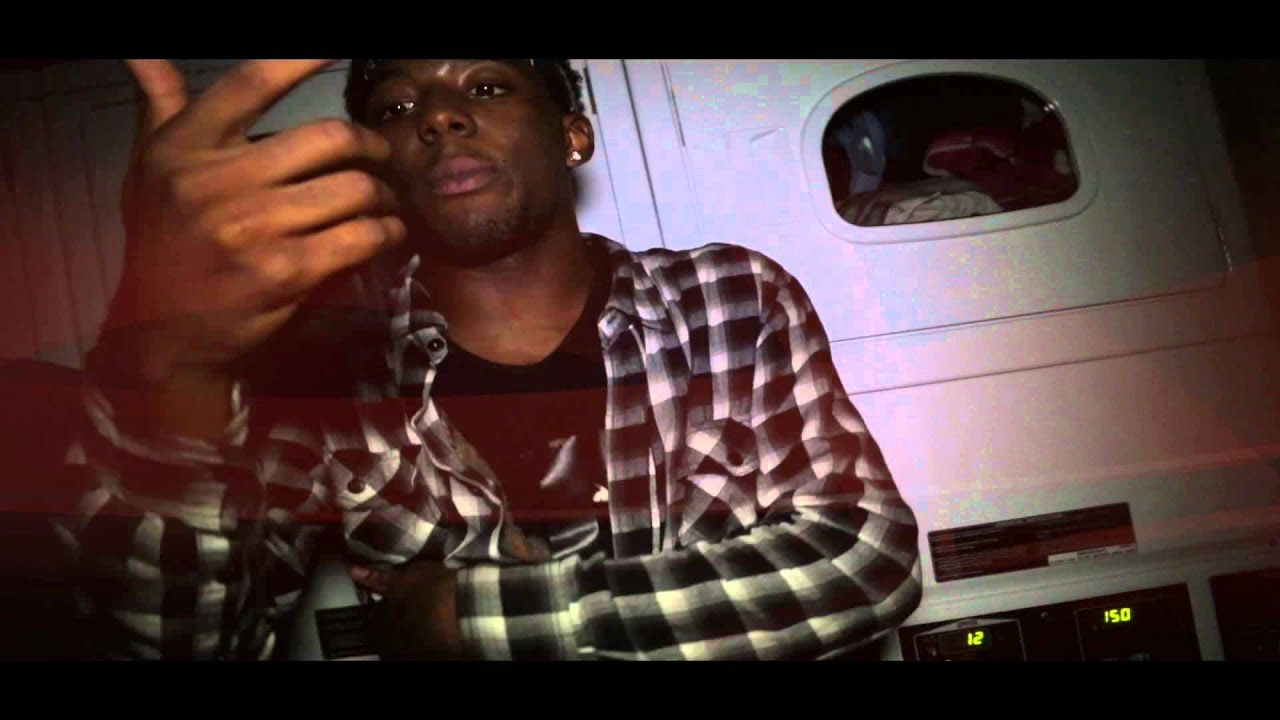 Ray Nixon - $ayLess (Official Music Video)